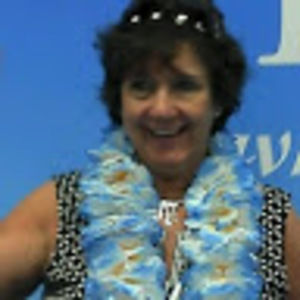 Meet your Posher, Pat